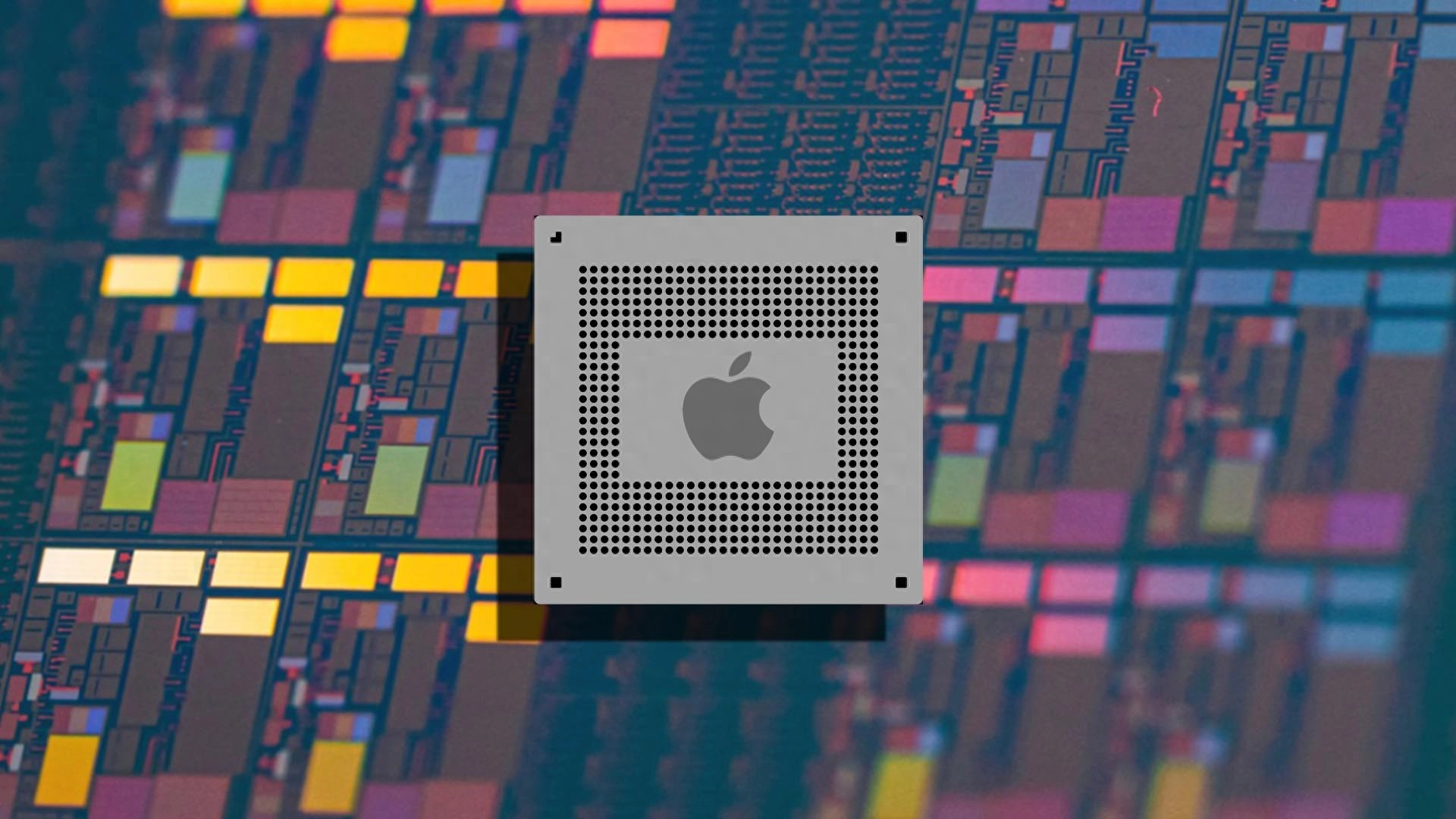 苹果A21 Pro或将独享台积电改良版2nm N2P制程 标准版保持N2工艺 - 万事屋