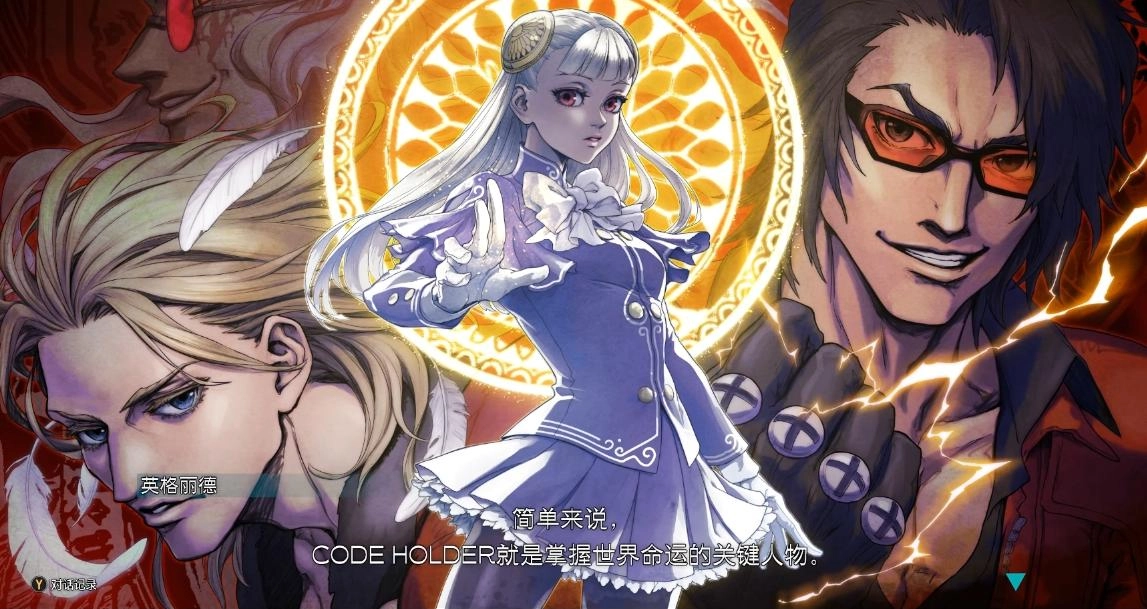 CAPCOM故意的吧！蒂法来到《街头霸王6》后，衣服直接取消了