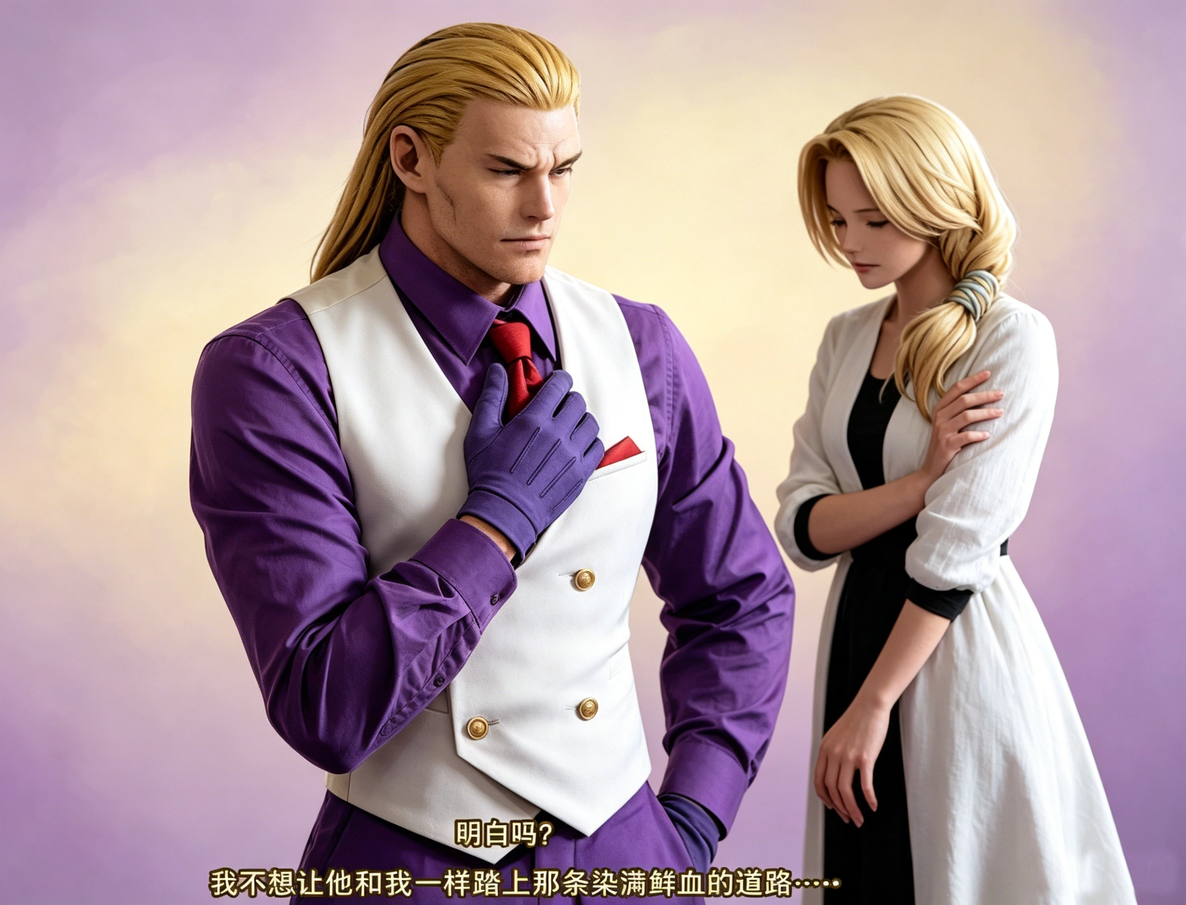 SNK将打造《拳皇》真人电影，选角方面还请慎重啊！