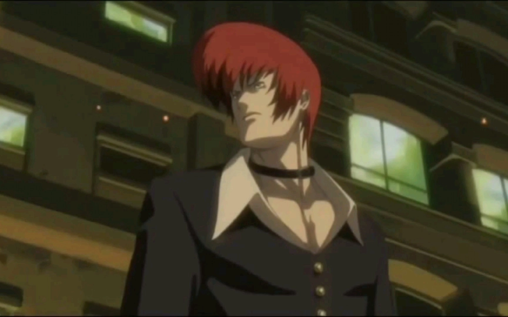 SNK将打造《拳皇》真人电影，选角方面还请慎重啊！