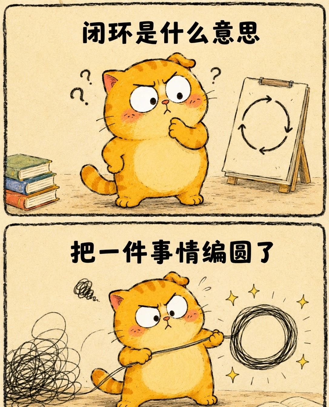 职场黑话翻译器，笑不活了，你中招几个？