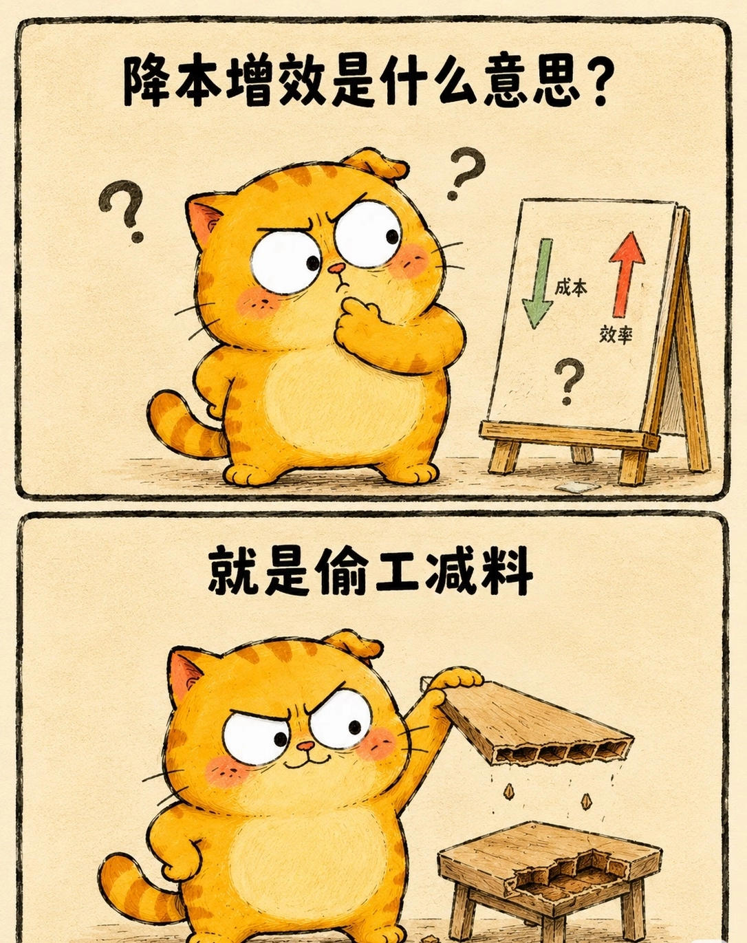 职场黑话翻译器,笑不活了,你中招几个? - 万事屋