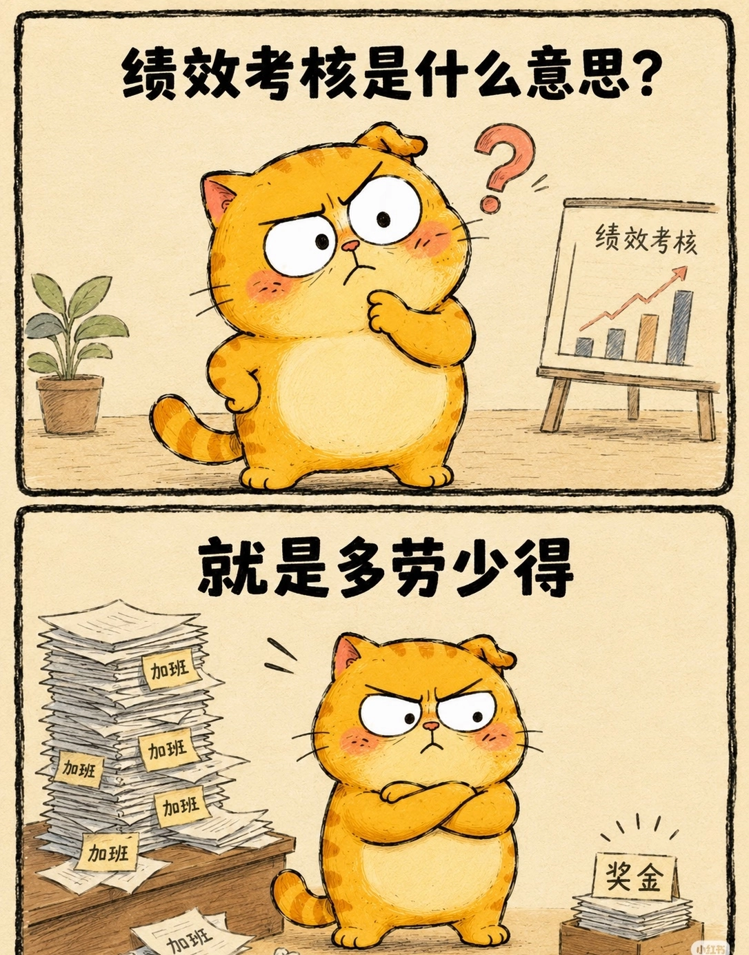 职场黑话翻译器，笑不活了，你中招几个？