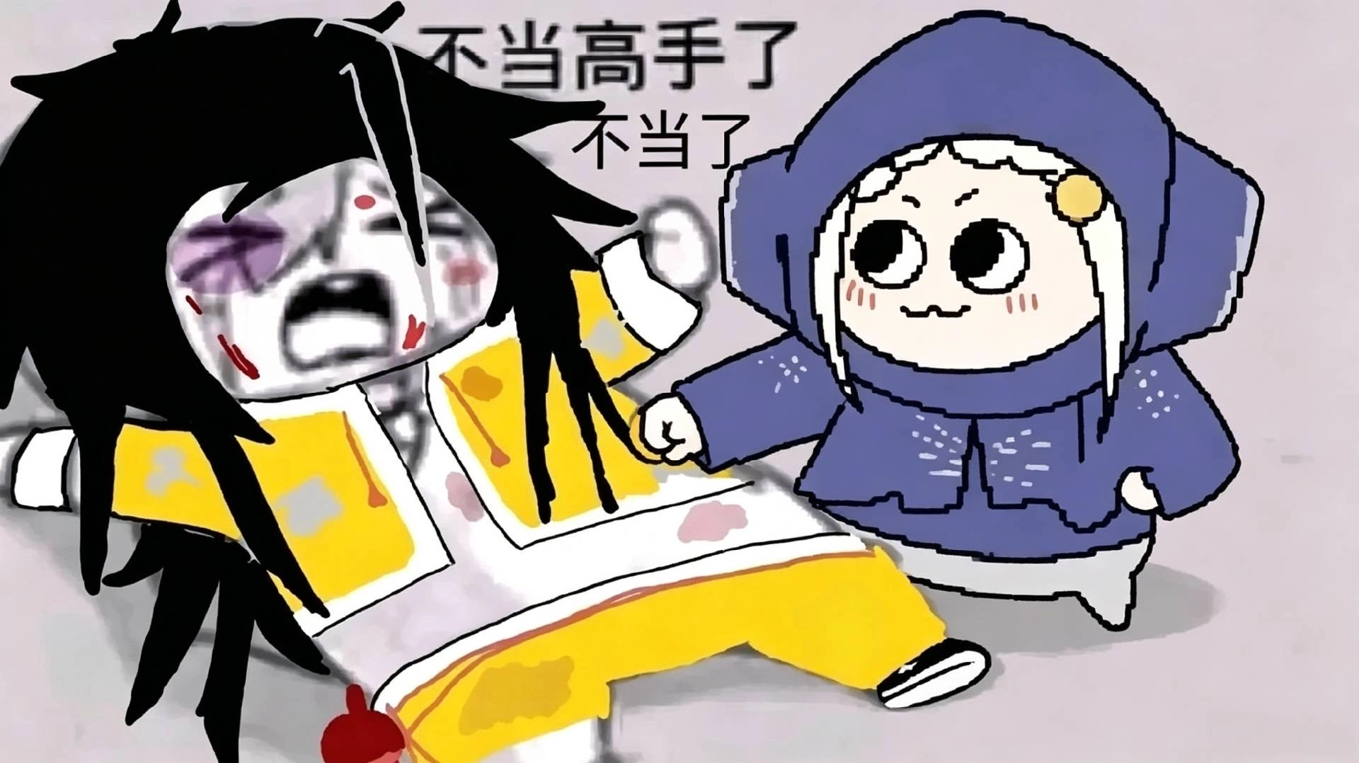小孩选用英格丽德作主力被泄露，全球玩家纷纷针对她进行苦练