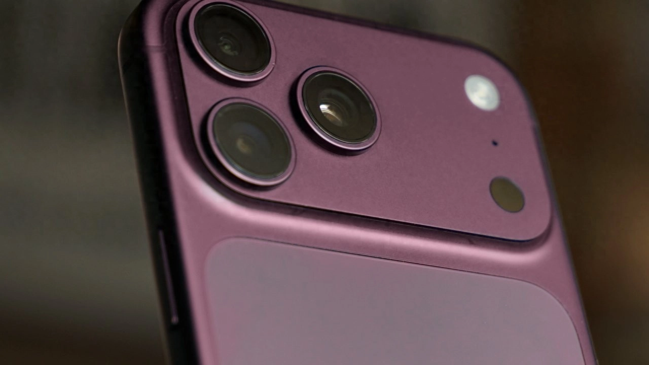 塔塔遭黑客攻击 iPhone 18 Pro主板图纸与A20 Pro芯片资料遭泄露 - 万事屋