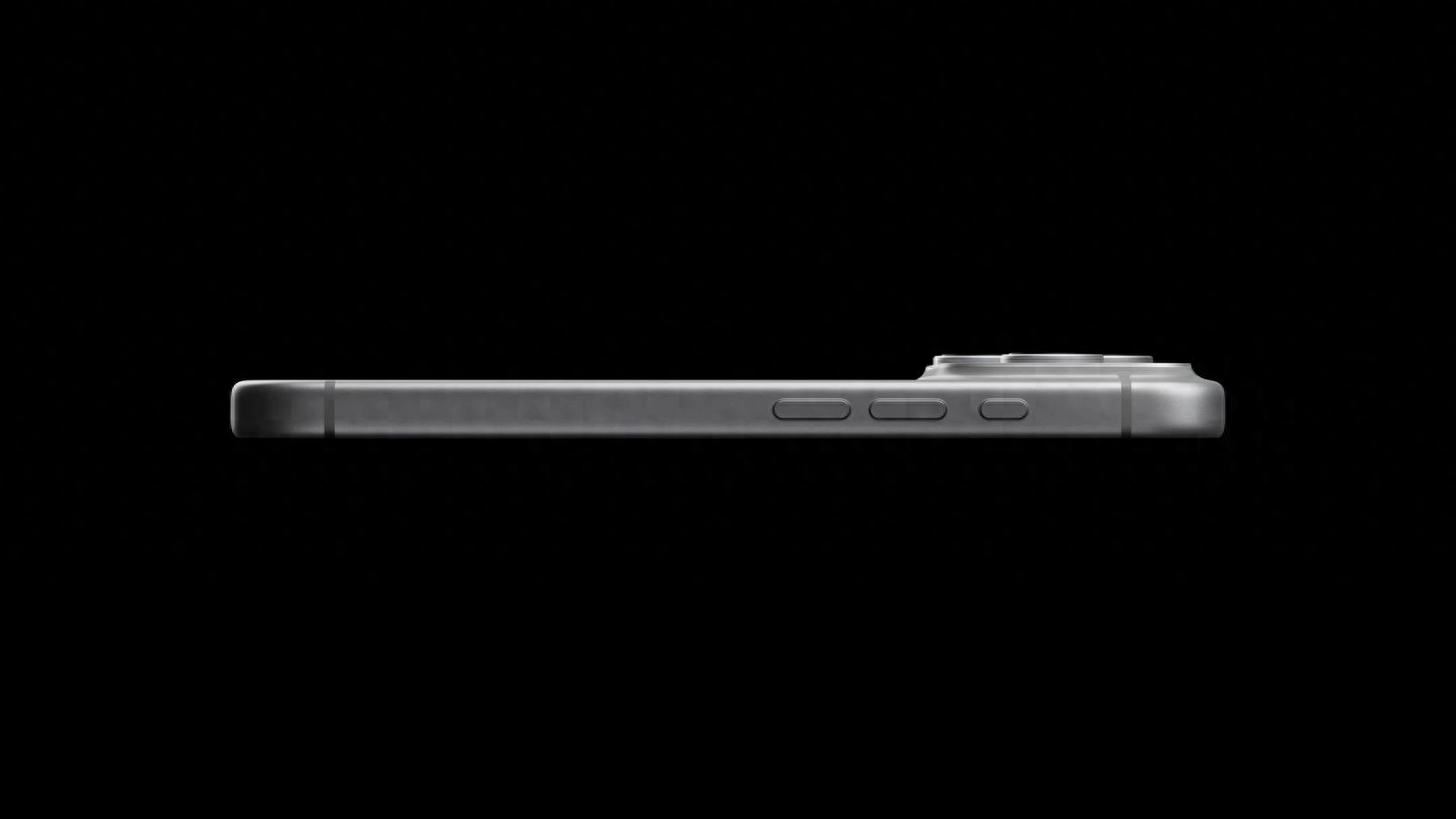 iPhone 18 Pro 机身厚度或显著增加 主摄升级成最大因素 - 万事屋
