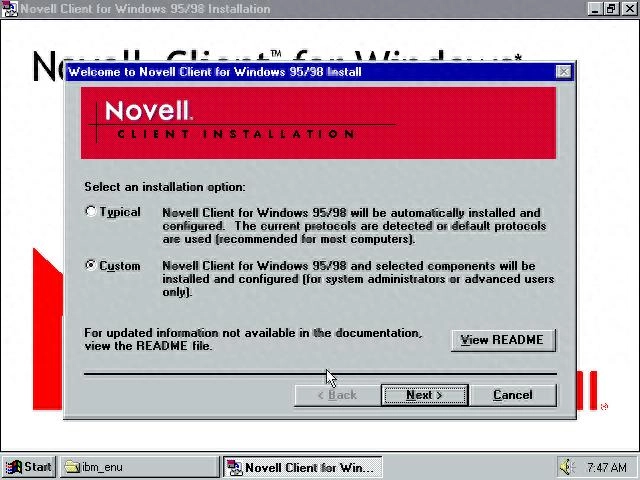 Windows 95 依靠极其朴素的“猜测”机制来识别安装程序 - 万事屋