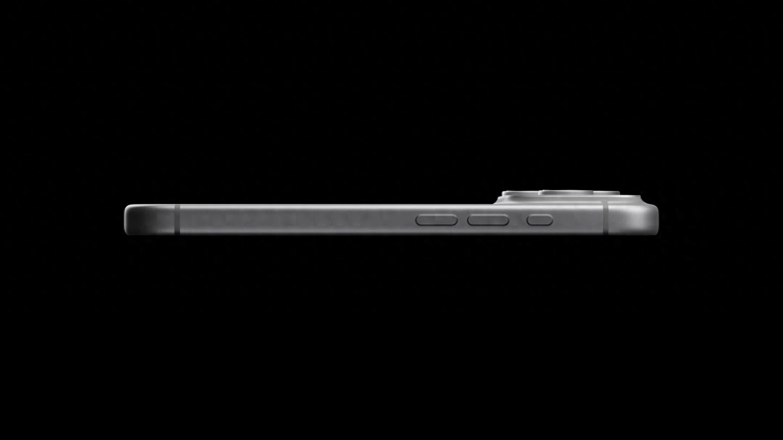 iPhone 18 Pro机身或明显增厚 继续采用铝合金中框 - 万事屋
