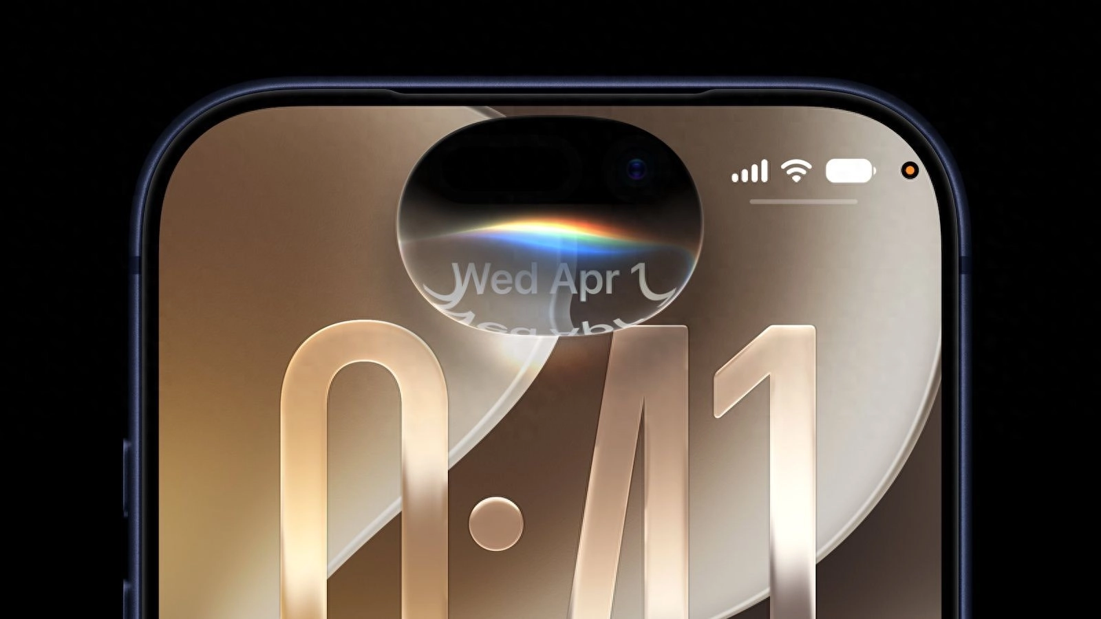 苹果探索如何在iPhone上直接运行更大规模的AI模型 - 万事屋