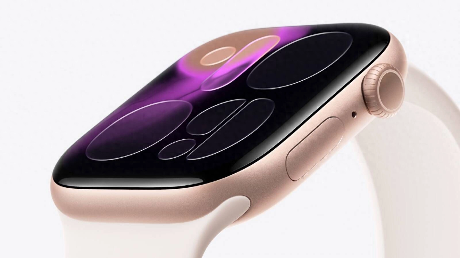 苹果Apple Watch在边缘AI智能手表市场展现统治地位 首季出货量独占九成 - 万事屋