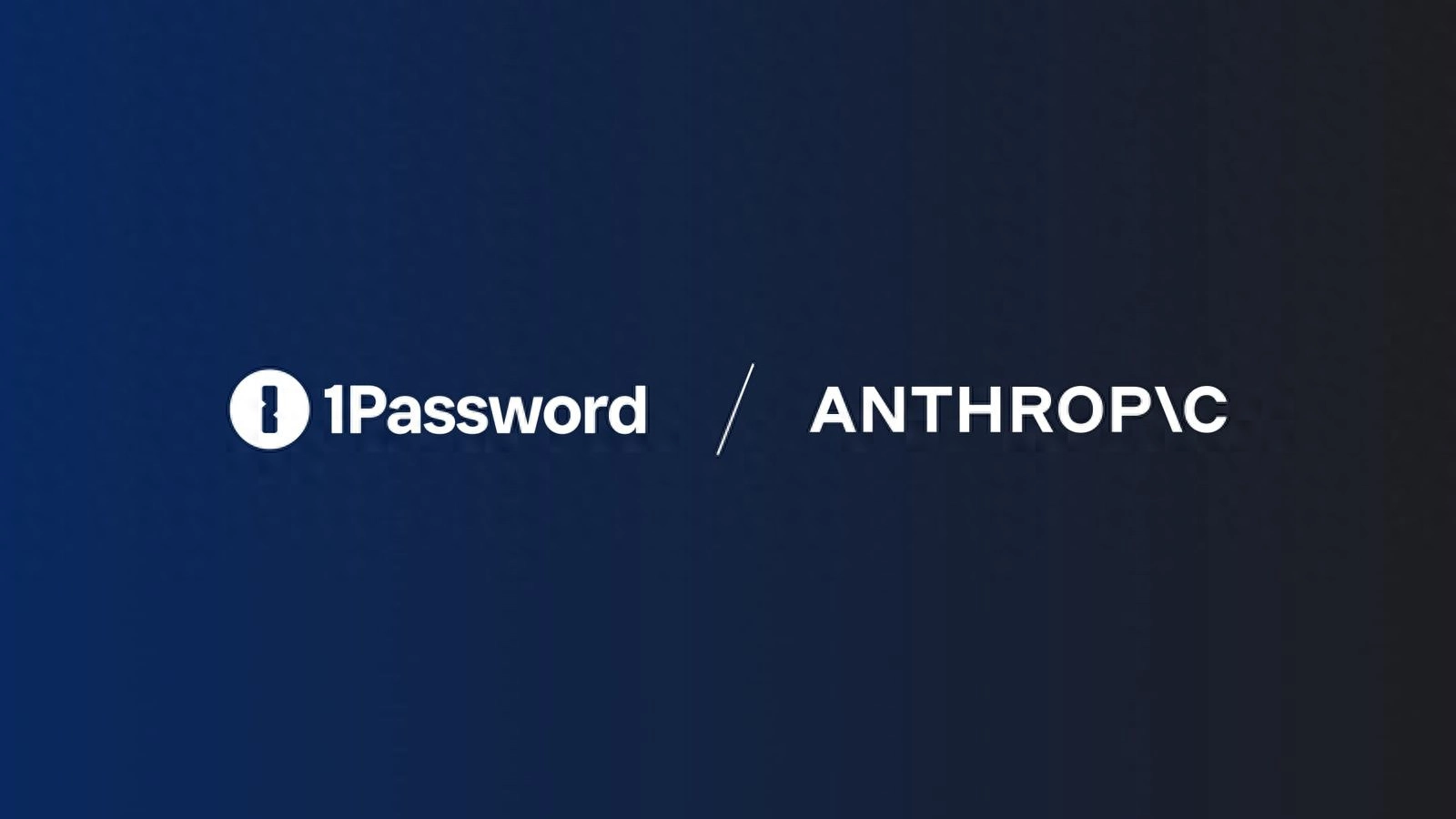 1Password携手Claude推出集成功能:AI代填密码 隐私安全无忧 - 万事屋