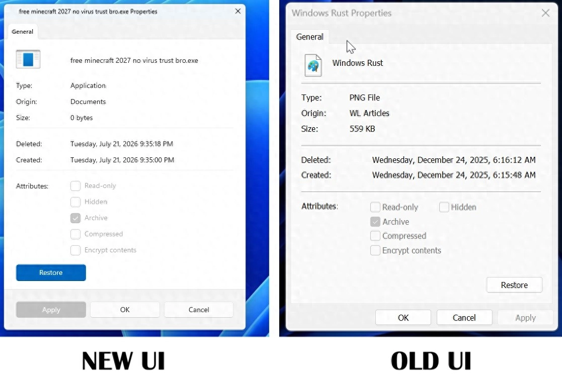 微软启动Windows 11史上最大规模UI重构 淘汰30年老旧代码 全线拥抱原生WinUI3 - 万事屋
