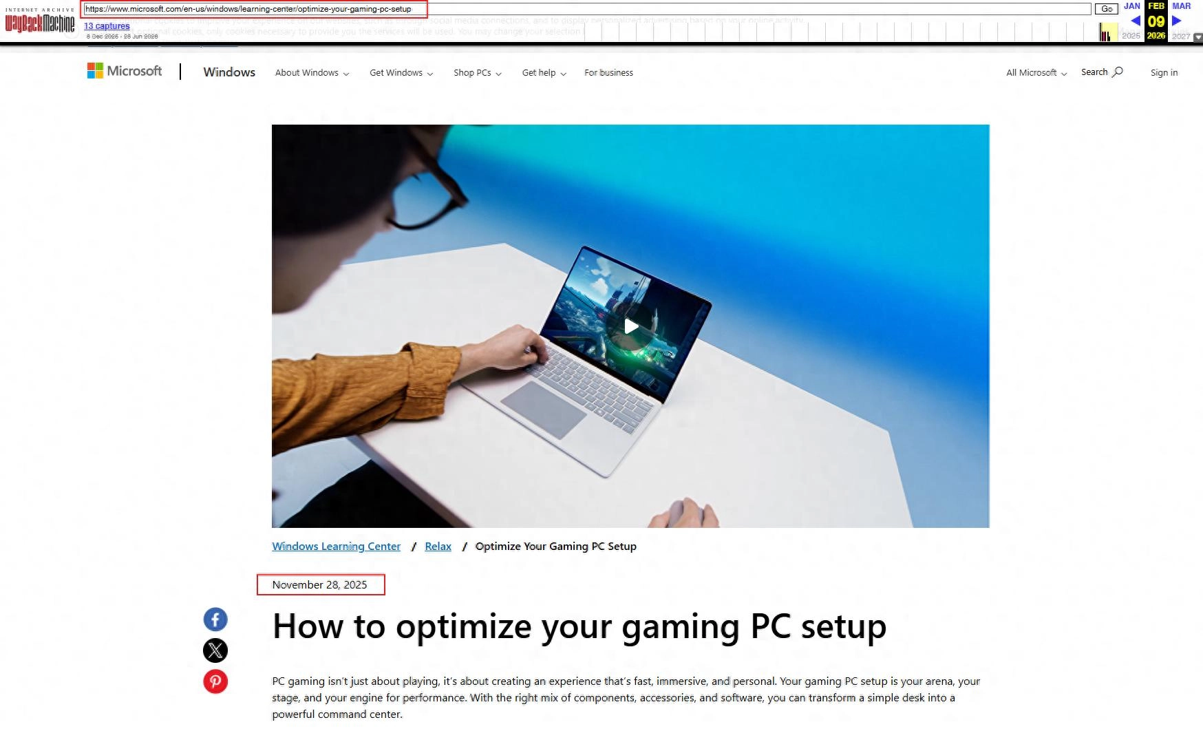 微软悄然下架Windows 11的32GB内存系统需求推荐文档并改推8GB硬件 - 万事屋