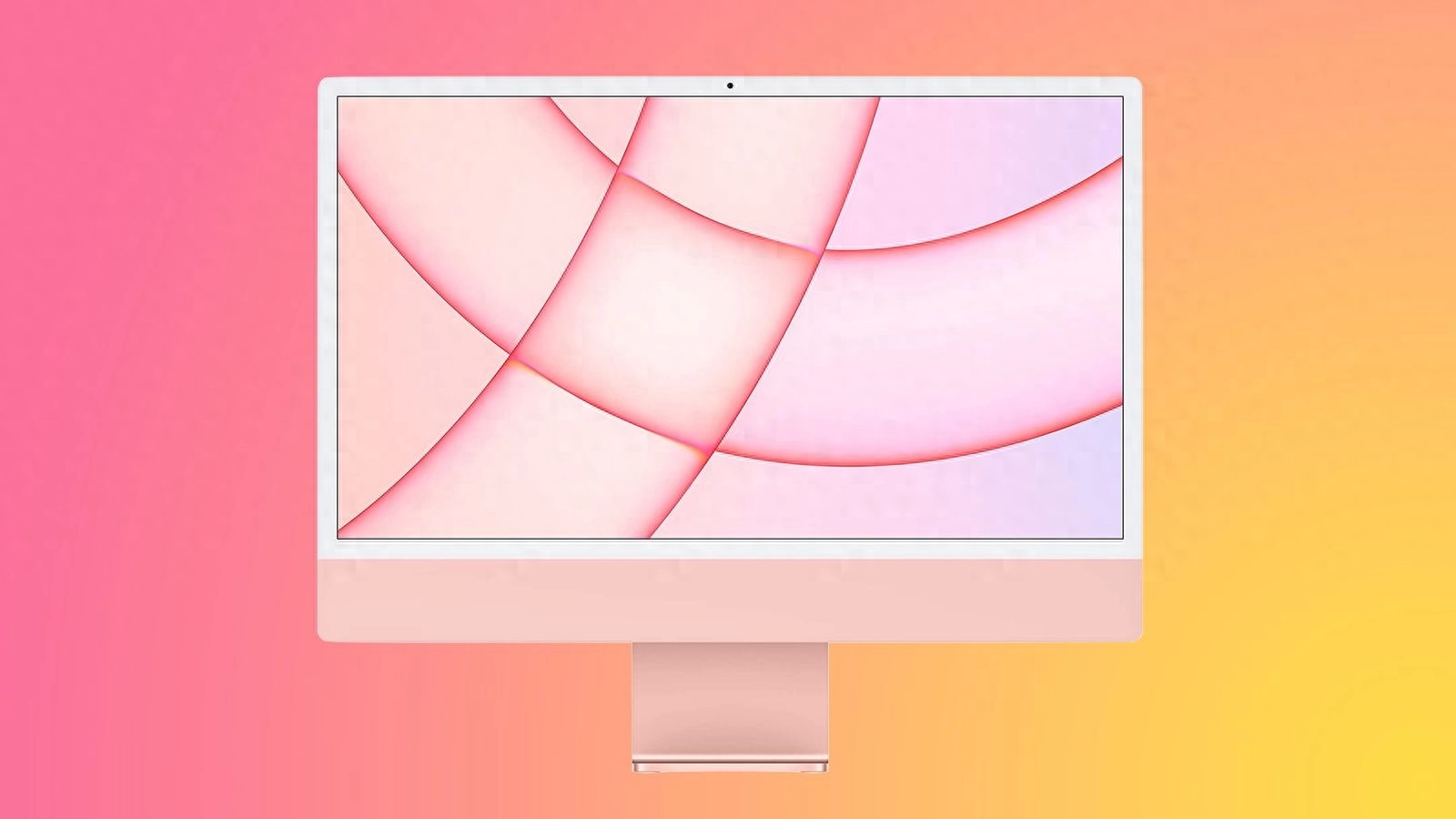 苹果或将于10月推出新款MacBook Pro与iMac - 万事屋