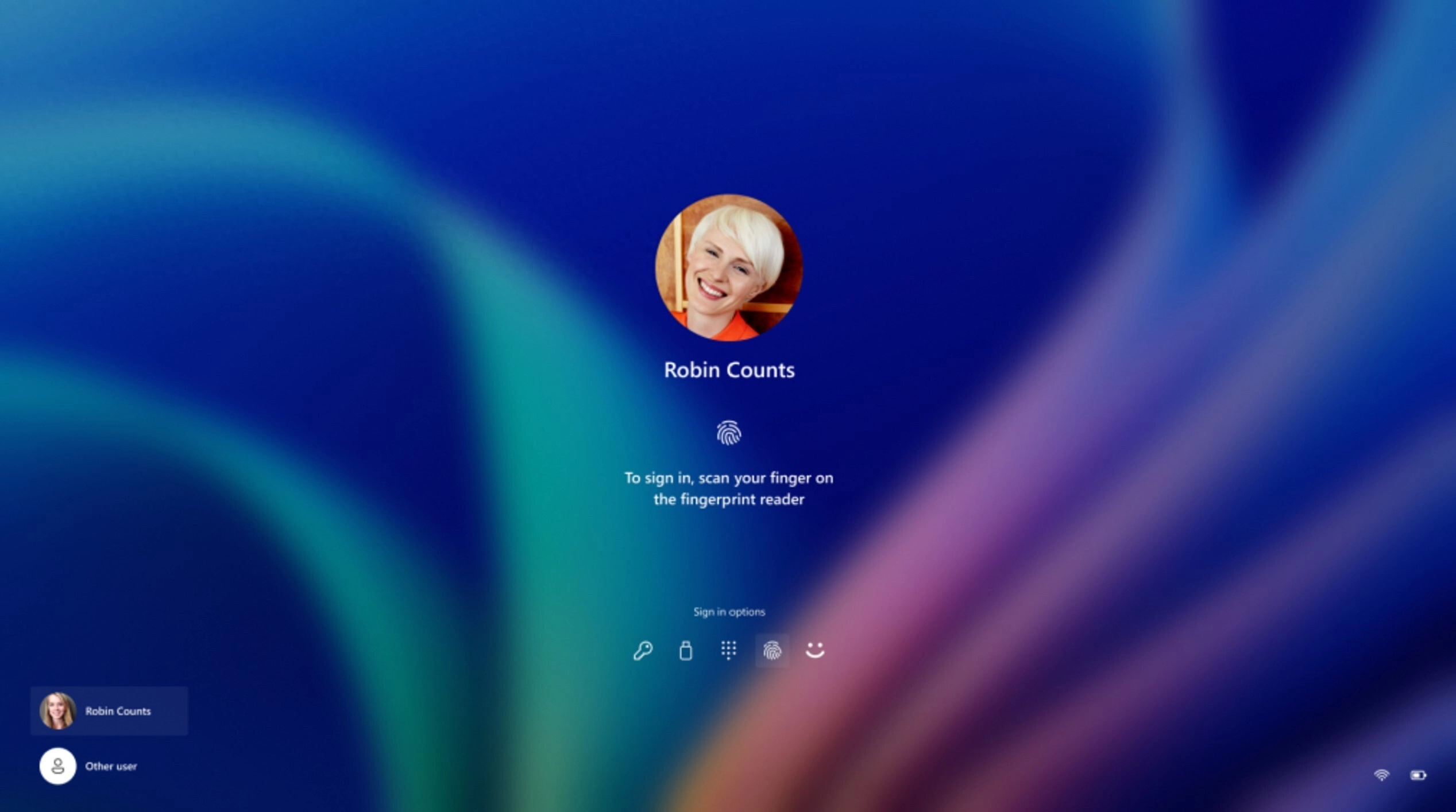 微软悄然取消新用户图片密码功能 全面转向Windows Hello安全验证 - 万事屋