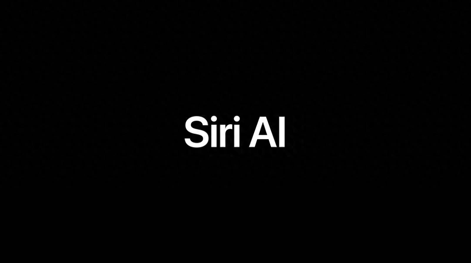 苹果拟向出版商付费 为AI版Siri引入实时资讯 - 万事屋