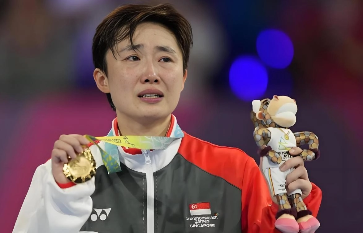 19岁被国家队 “劝退”，五年后击败中国队，她却否认 “叛徒” 骂名