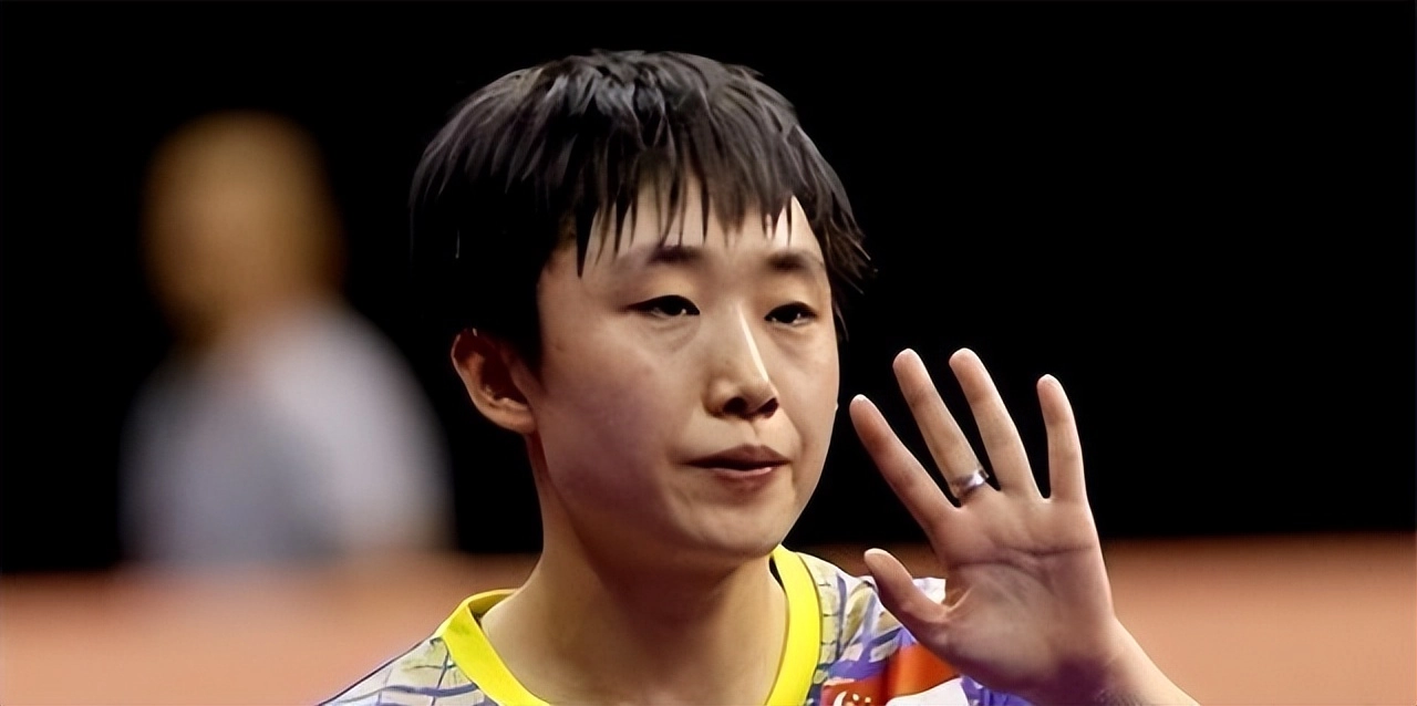 19岁被国家队 “劝退”，五年后击败中国队，她却否认 “叛徒” 骂名