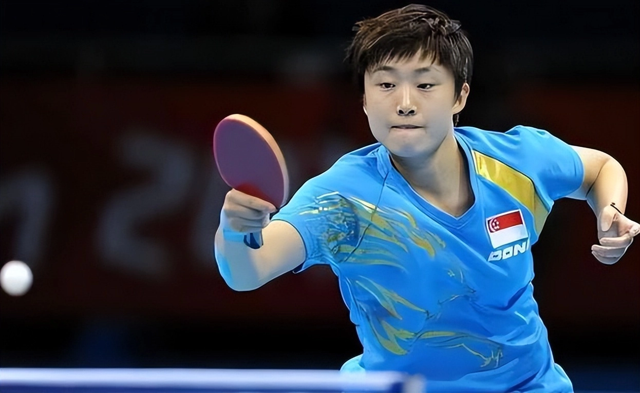 19岁被国家队 “劝退”，五年后击败中国队，她却否认 “叛徒” 骂名