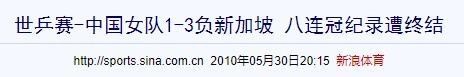 19岁被国家队 “劝退”，五年后击败中国队，她却否认 “叛徒” 骂名