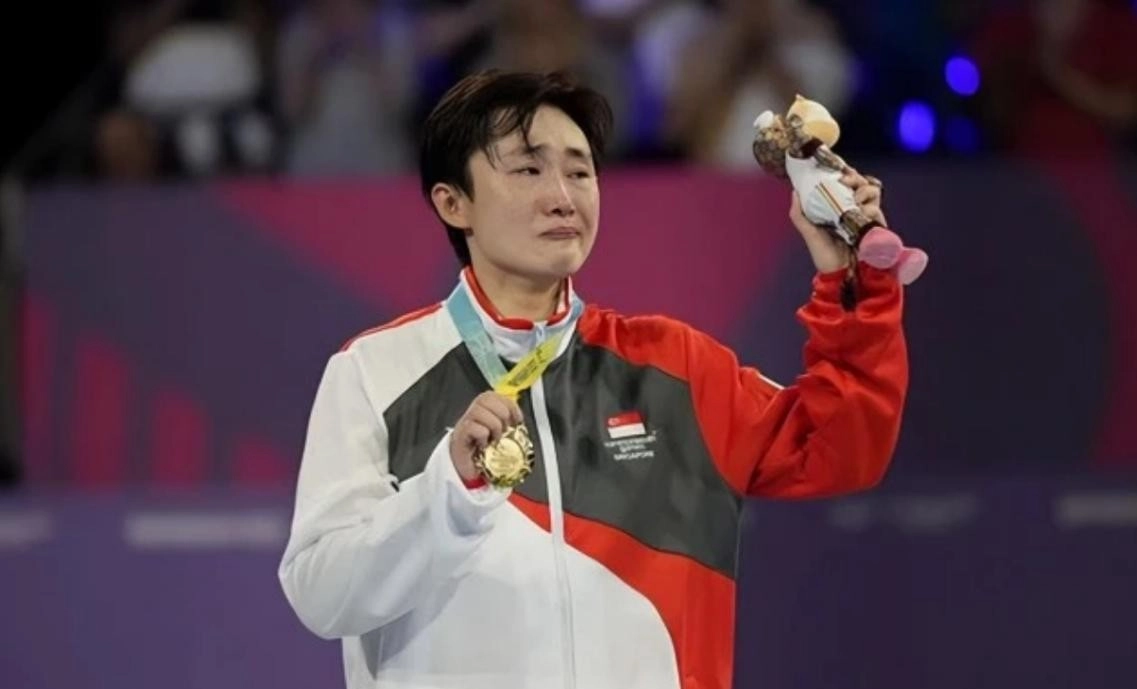 19岁被国家队 “劝退”，五年后击败中国队，她却否认 “叛徒” 骂名