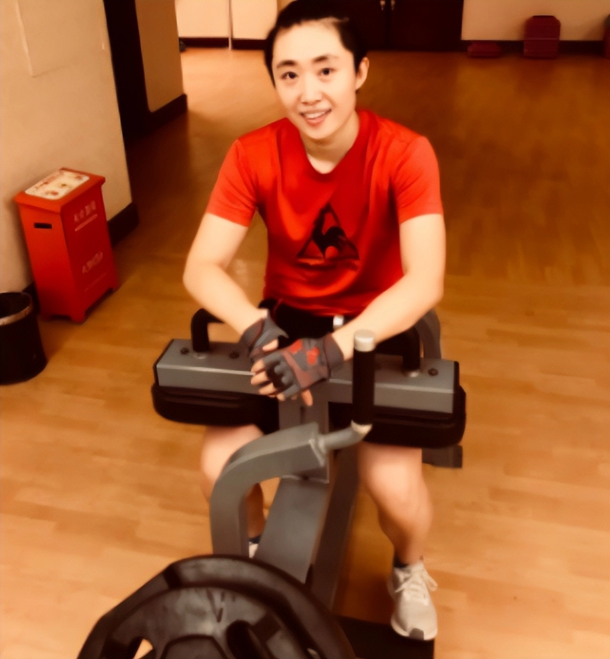 19岁被国家队 “劝退”，五年后击败中国队，她却否认 “叛徒” 骂名