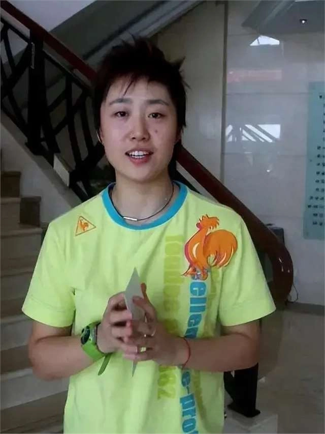 19岁被国家队 “劝退”，五年后击败中国队，她却否认 “叛徒” 骂名