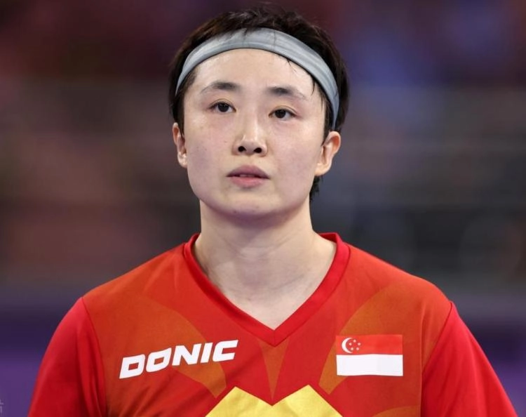 19岁被国家队 “劝退”，五年后击败中国队，她却否认 “叛徒” 骂名