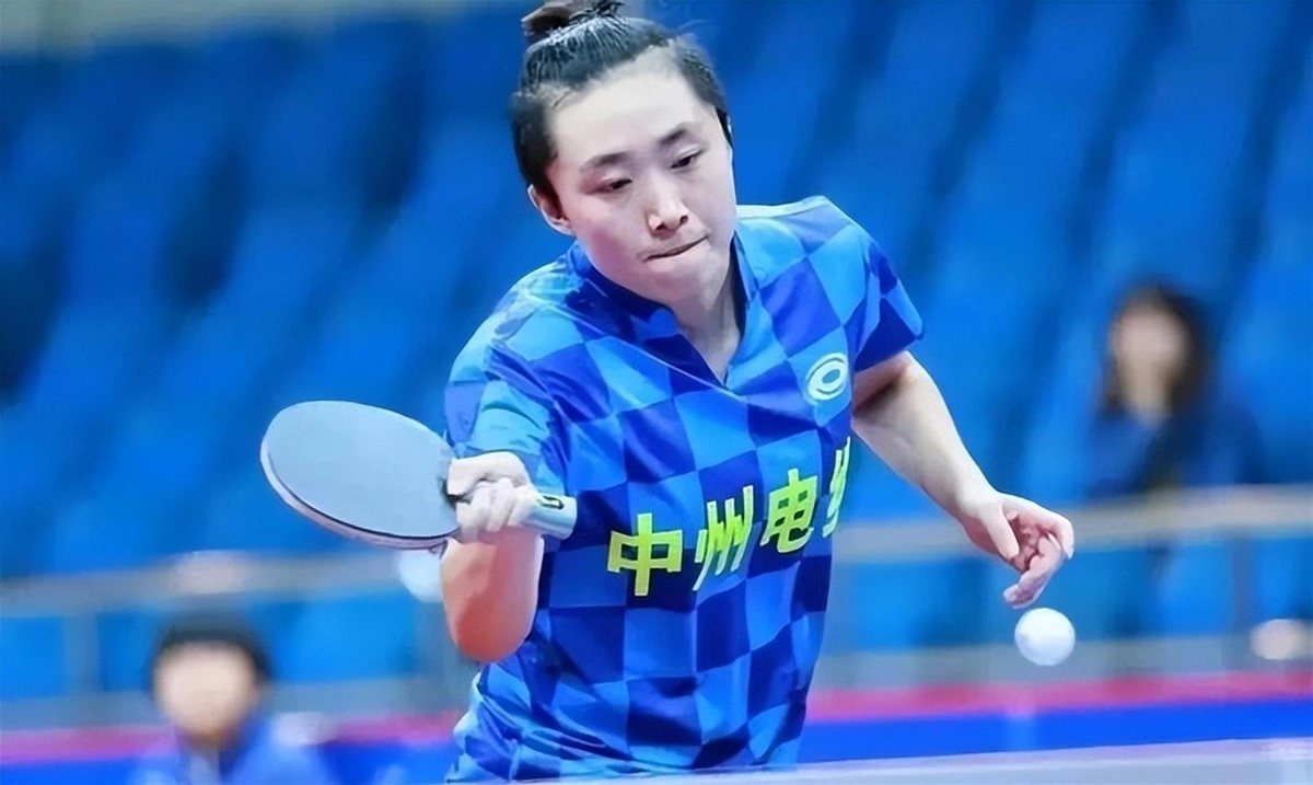 19岁被国家队 “劝退”，五年后击败中国队，她却否认 “叛徒” 骂名