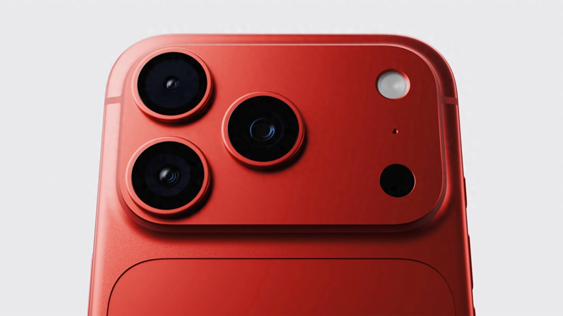 富士康祭出最高8800元招工奖金 为iPhone 18 Pro及首款折叠屏备货