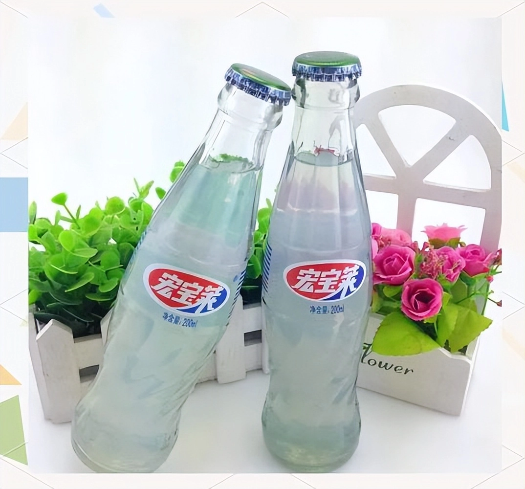 “洋可乐”卖2元赚钱，国产汽水6块为何还亏本，到底谁在割韭菜？