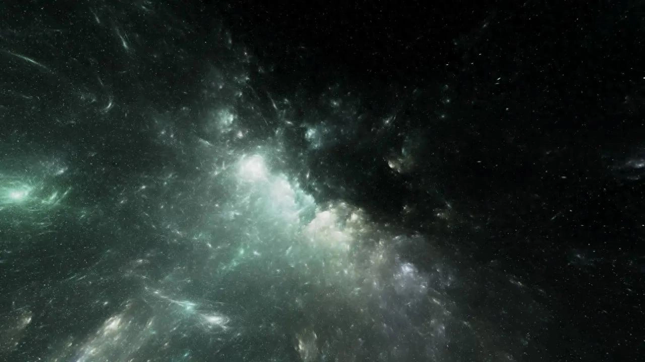 宇宙起源新理论或将改写物理教科书 无需暴胀理论即可解释宇宙结构 - 万事屋