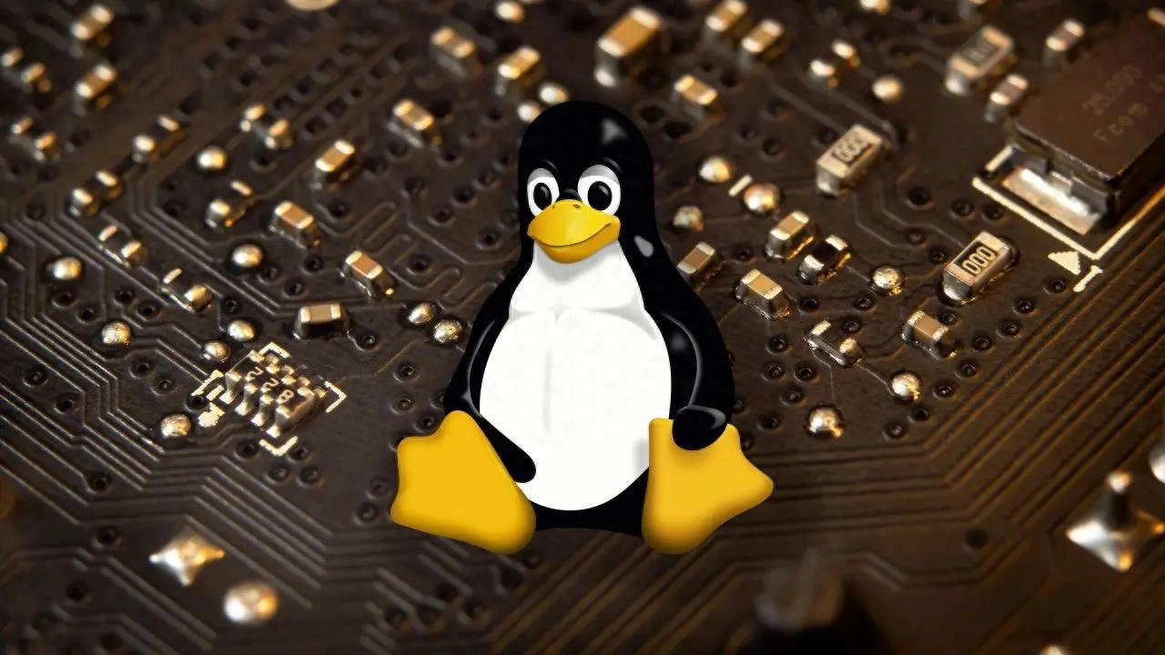 Linux 7.2正式发布:初步支持苹果M3芯片 多项驱动与调度能力升级