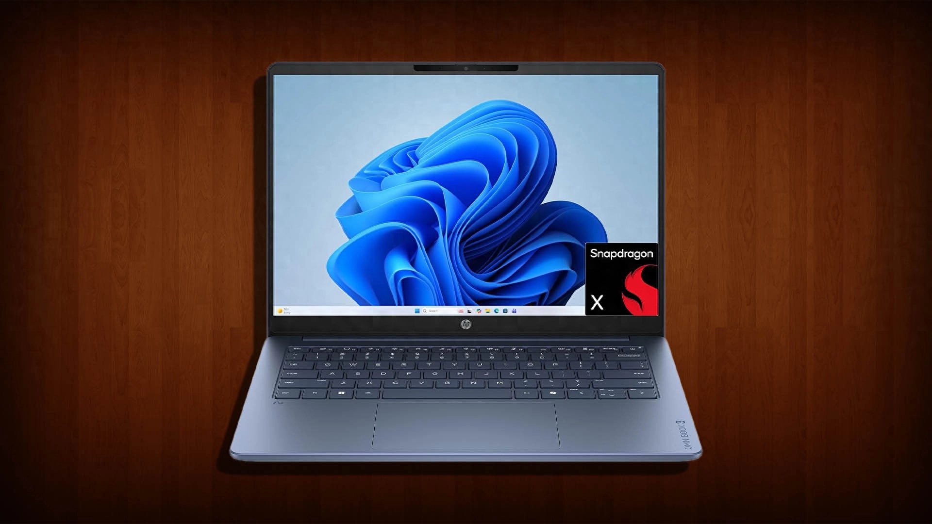 惠普推出MacBook Neo竞品OmniBook 3:搭载骁龙X芯片 续航逾40小时 - 万事屋