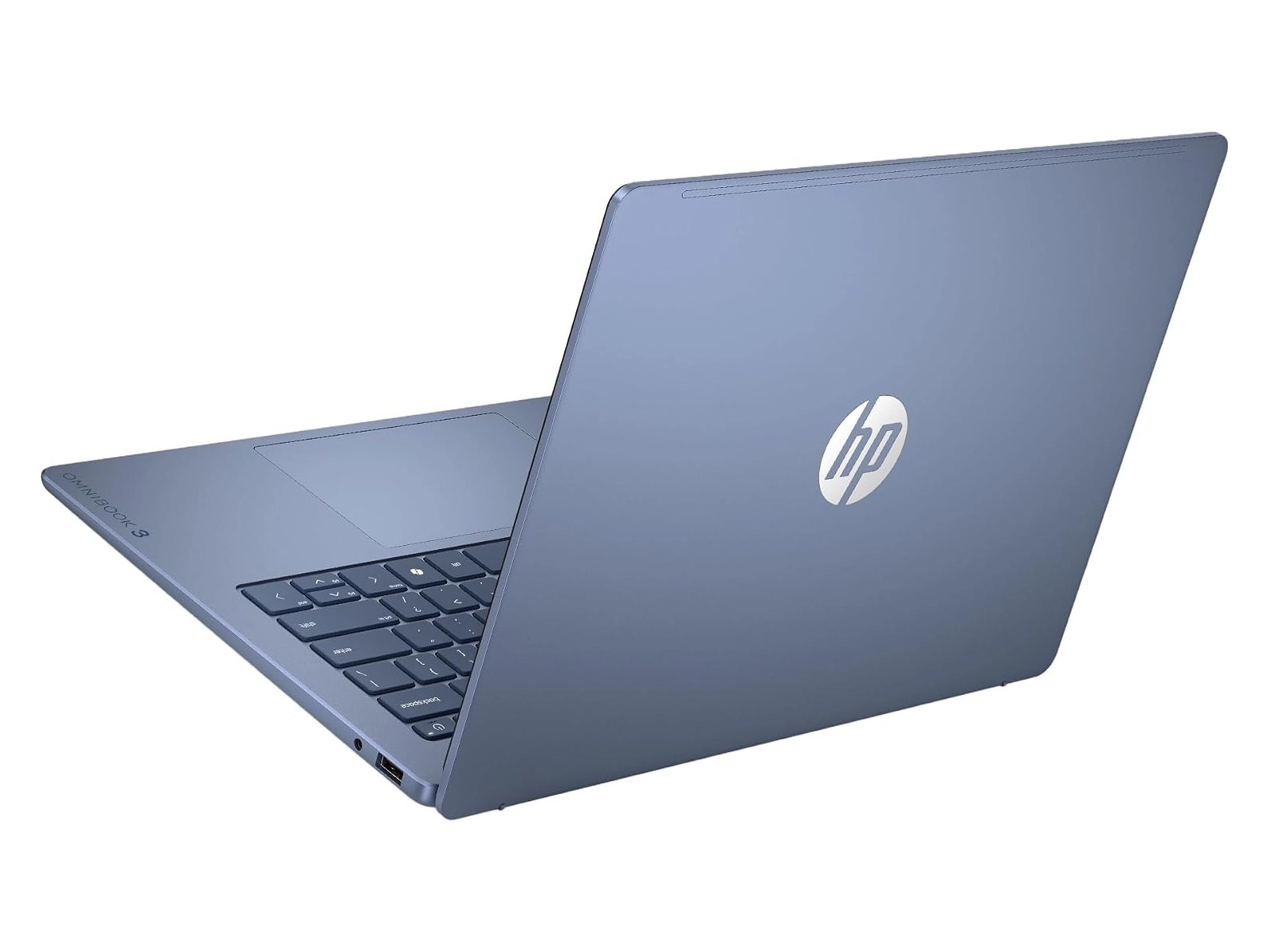 惠普推出MacBook Neo竞品OmniBook 3：搭载骁龙X芯片 续航逾40小时