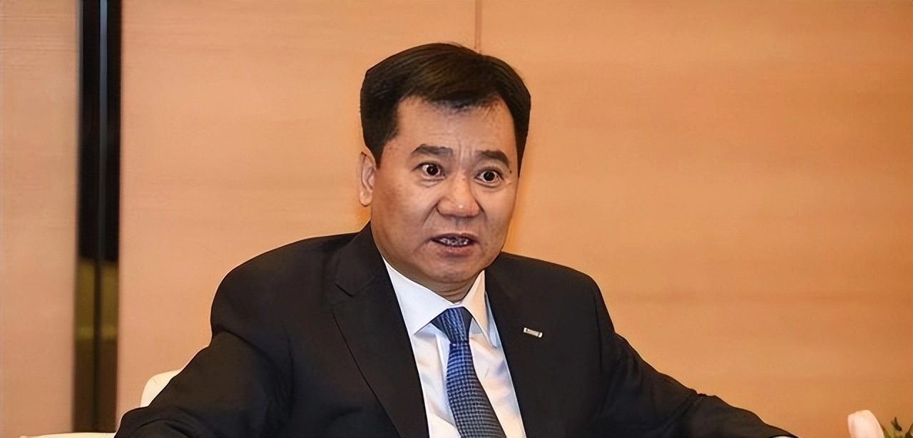 网友整理的被许家印坑惨了的10位大佬：马云才排第9，第1名亏360亿遭悬赏