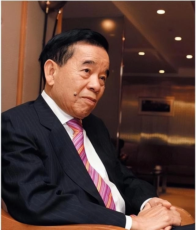 网友整理的被许家印坑惨了的10位大佬：马云才排第9，第1名亏360亿遭悬赏