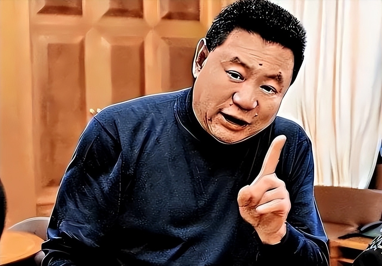 网友整理的被许家印坑惨了的10位大佬：马云才排第9，第1名亏360亿遭悬赏