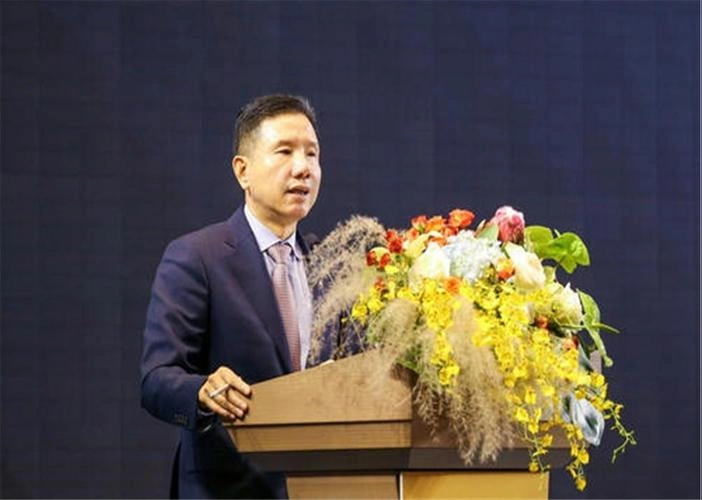 网友整理的被许家印坑惨了的10位大佬：马云才排第9，第1名亏360亿遭悬赏