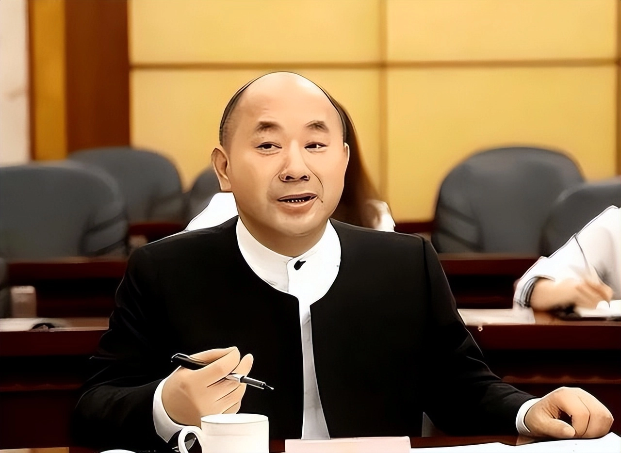 网友整理的被许家印坑惨了的10位大佬：马云才排第9，第1名亏360亿遭悬赏