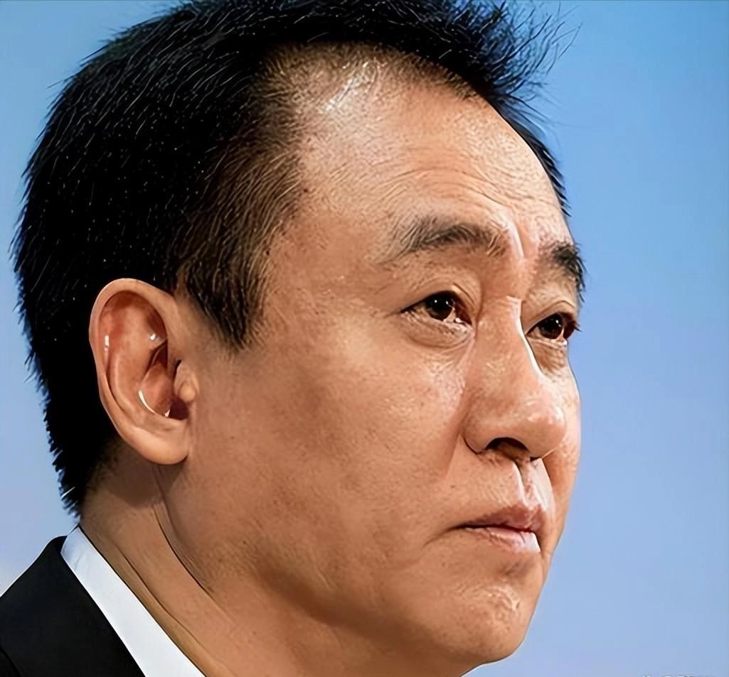 网友整理的被许家印坑惨了的10位大佬：马云才排第9，第1名亏360亿遭悬赏