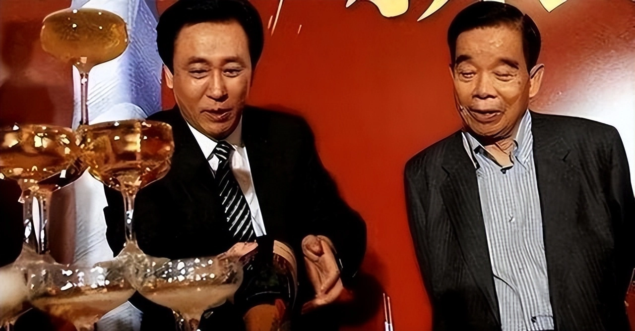 网友整理的被许家印坑惨了的10位大佬：马云才排第9，第1名亏360亿遭悬赏