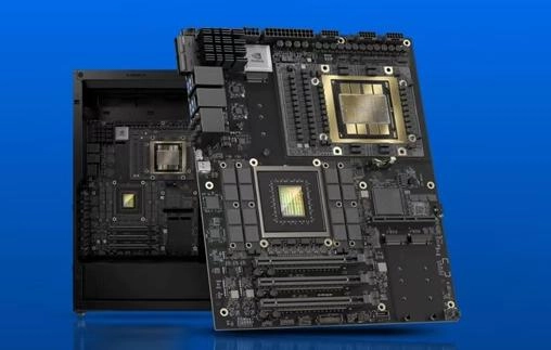 NVIDIA “巨型台式机” 正式开售!748GB 超大内存,坐等多年后二手流入闲鱼?