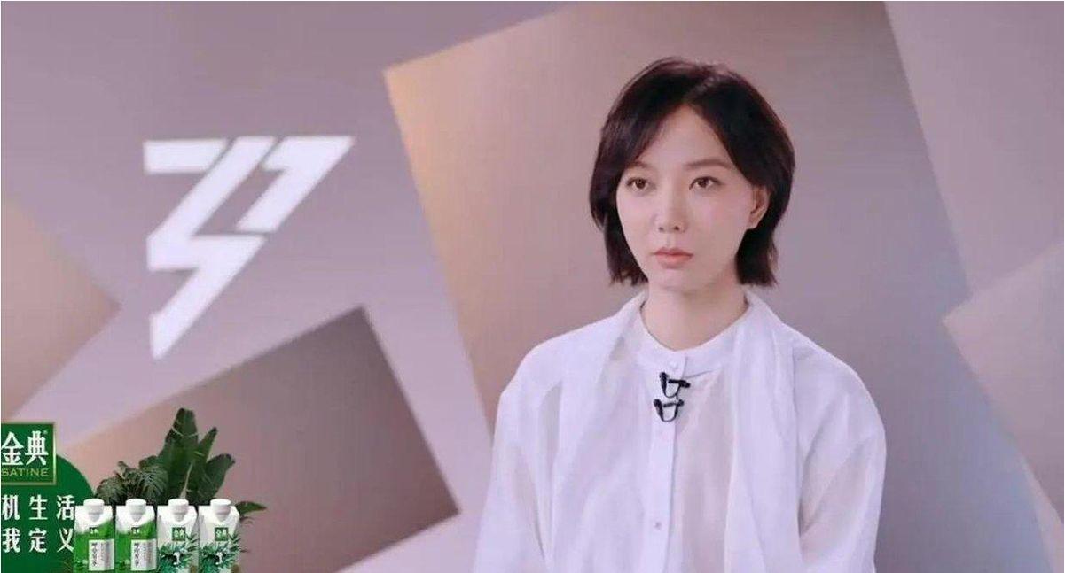 过气演员处境有多惨?从拒拍裸戏,到近乎全裸出演,实在令人心酸