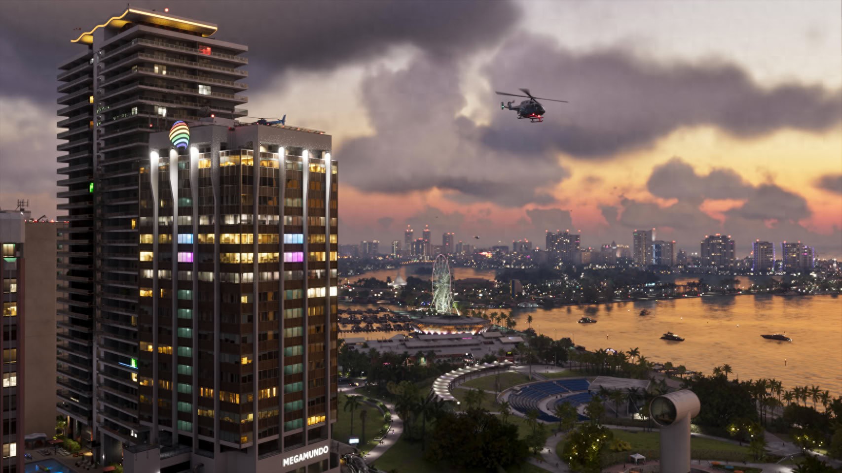 《GTA 6》通关约需80小时 开发者透露游戏规模远超前作 - 万事屋