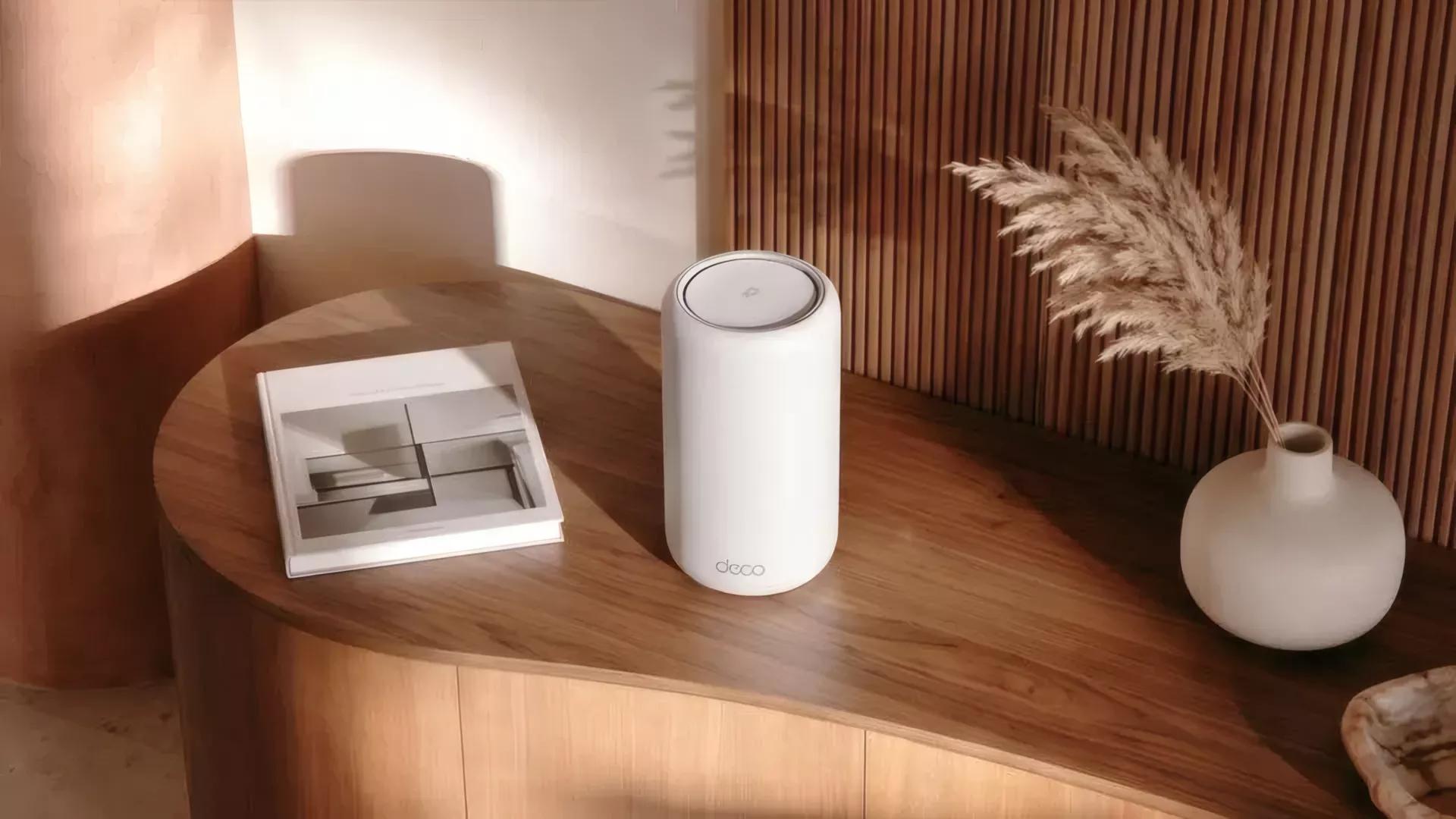 TP-Link首款消费级Wi‑Fi 8路由器Archer 8 Ultra开启预订