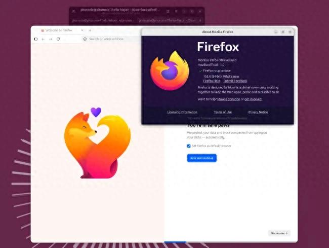 Firefox 155正式发布 借助Happy Eyeballs v3与QUIC v2加快网页加载 - 万事屋