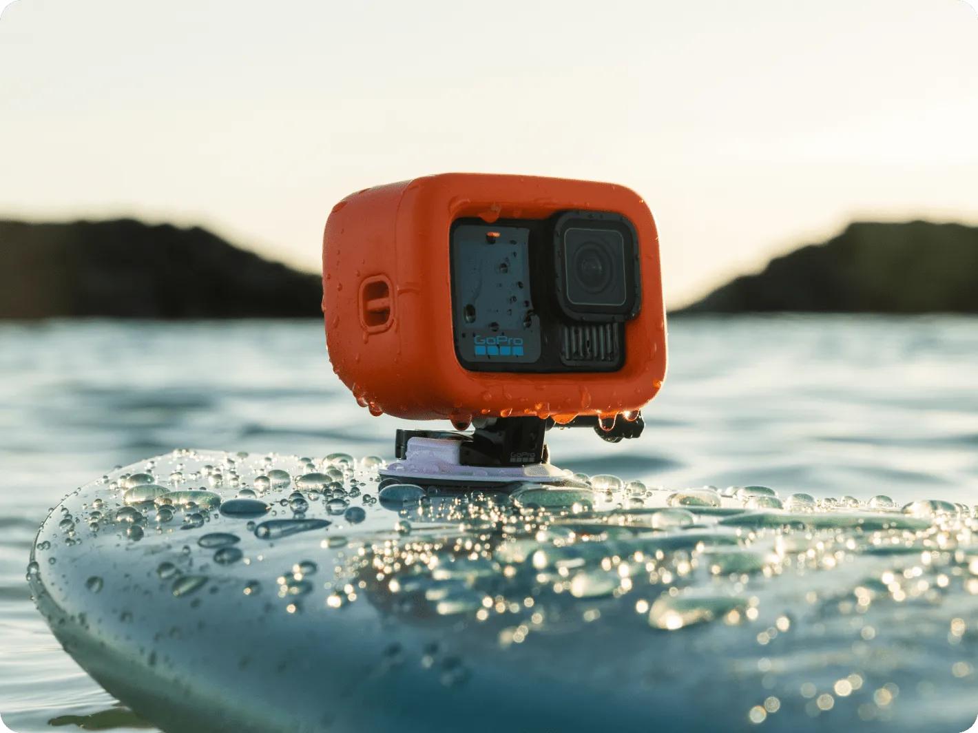 GoPro将以2.85亿美元被收购 股东保留合并后公司约10%股份 - 万事屋