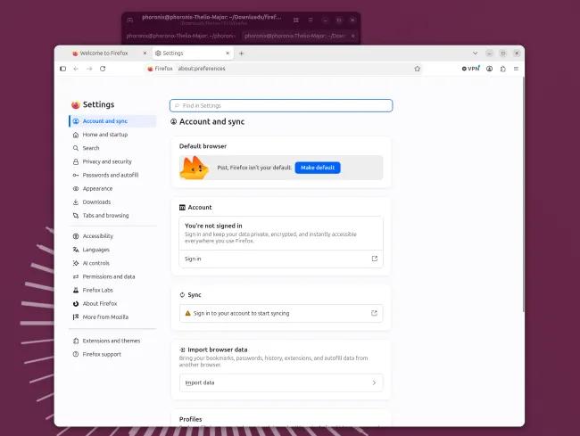 Firefox 155正式发布 借助Happy Eyeballs v3与QUIC v2加快网页加载