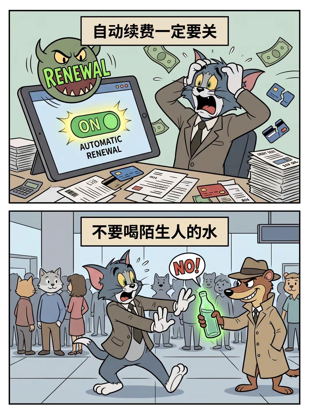 生活中8条保命常识